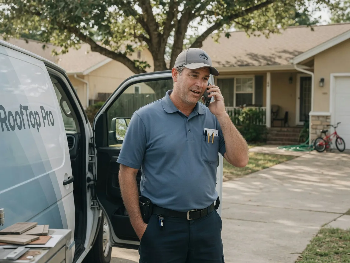 Roof Repair Midland, MD FAQs