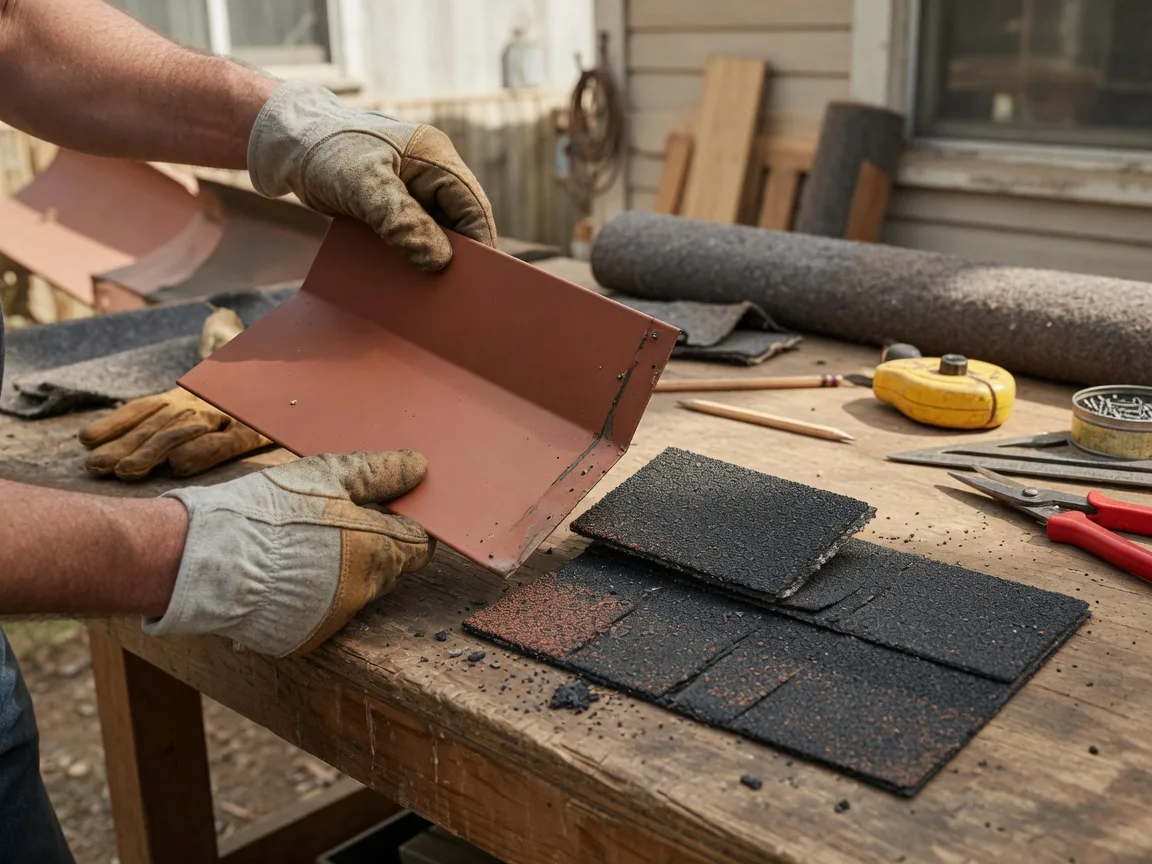 Roof Repair company in Midland, MD